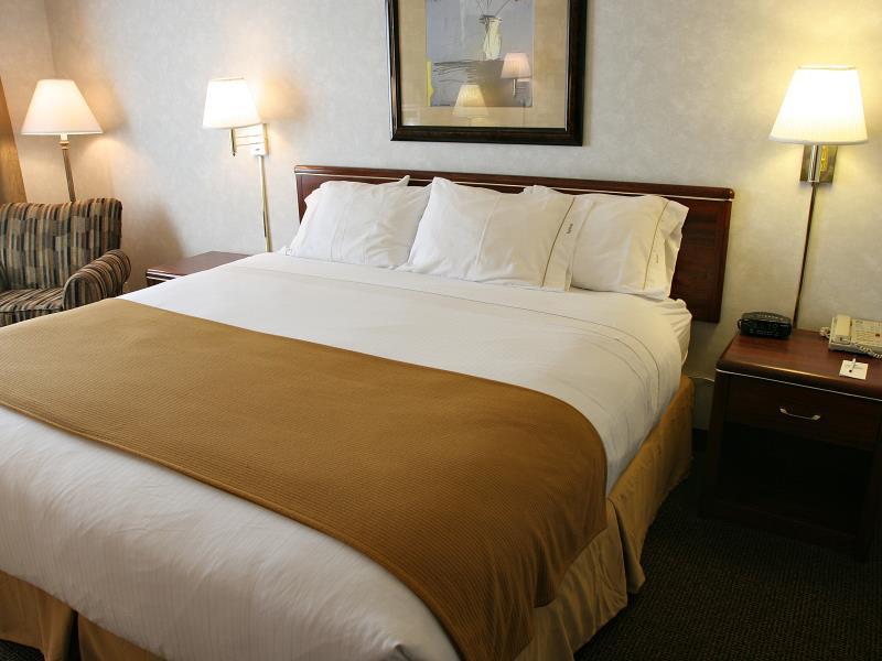 La Quinta By Wyndham Boise Airport Otel Dış mekan fotoğraf
